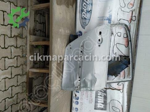 Renault Megane Sağ Arka Kapı çıkma parça