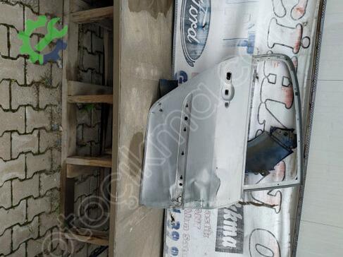 Renault Megane Sağ Arka Kapı çıkma parça
