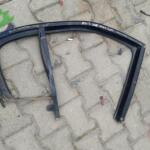 2003 2010 Renault Megane 2 sag arka kapı cam fitili