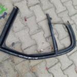 2003 2010 Renault Megane 2 sag arka kapı cam fitili