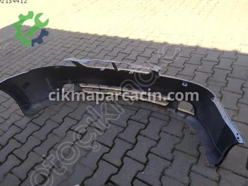 Chevrolet Lacetti Ön Tampon çıkma parça