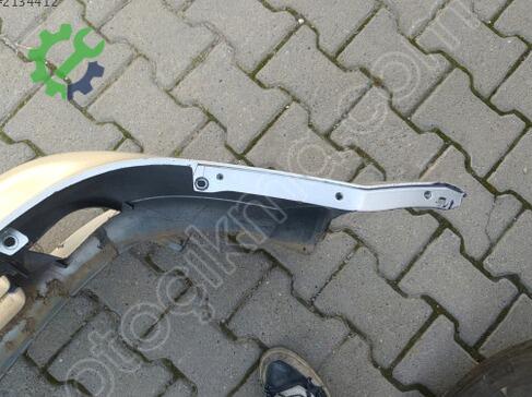 Chevrolet Lacetti Ön Tampon çıkma parça
