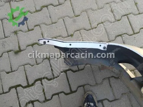 Chevrolet Lacetti Ön Tampon çıkma parça