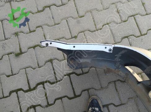 Chevrolet Lacetti Ön Tampon çıkma parça