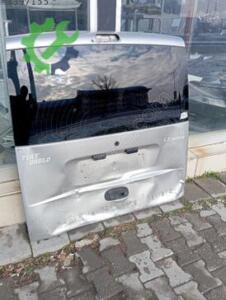 2003 2011 Fiat Doblo arka bagaj kapağı