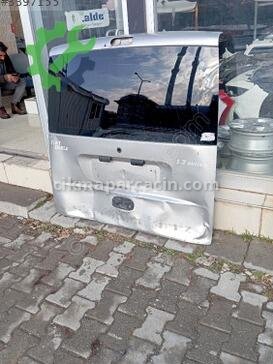 Fiat Doblo Bagaj Kapağı çıkma parça