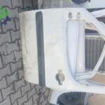 2003 2011 Fiat Doblo sol ön kapı