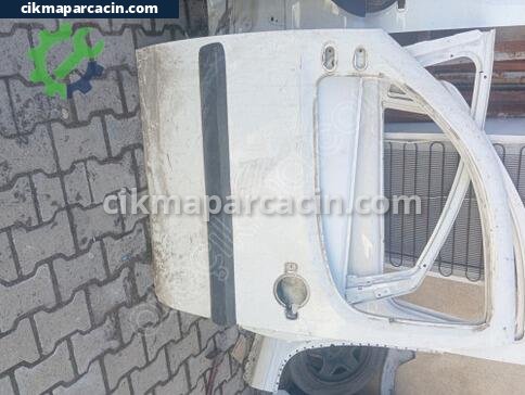 Fiat Doblo Sol Ön Kapı çıkma parça