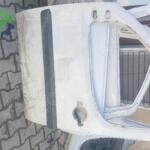 2003 2011 Fiat Doblo sol ön kapı