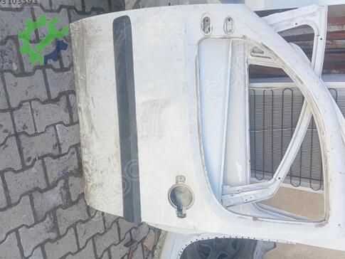 Fiat Doblo Sol Ön Kapı çıkma parça