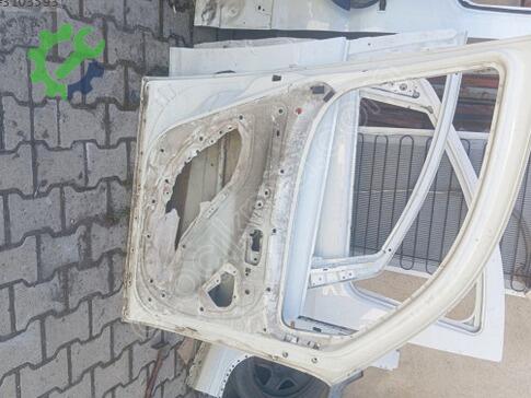 Fiat Doblo Sol Ön Kapı çıkma parça