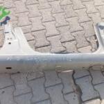 2003 2011 Renault Megane 2 sağ ön maşpiyel sacı