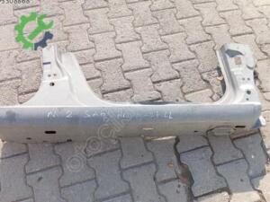 2003 2011 Renault Megane 2 sağ ön maşpiyel sacı