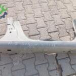 2003 2011 Renault Megane 2 sağ ön maşpiyel sacı
