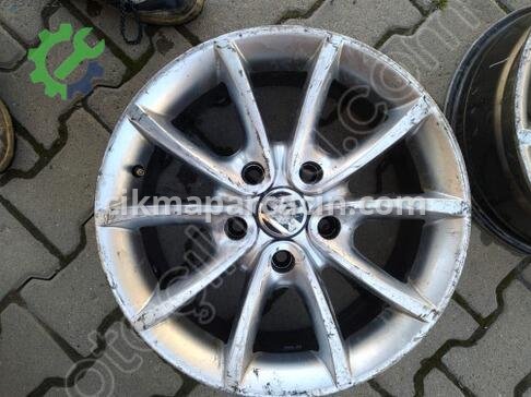 Volkswagen Passat Çelik Jant çıkma parça