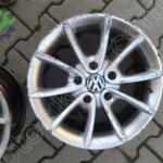 2003 2011 woswogen Passat Jetta polu golf uyumlu 2adet çelik
