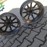 2003 2011 woswogen Passat Jetta polu golf uyumlu 2adet çelik