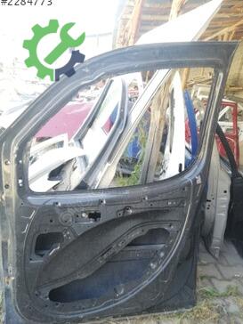 Fiat Doblo Sağ Ön Kapı 2003-2012 çıkma parça