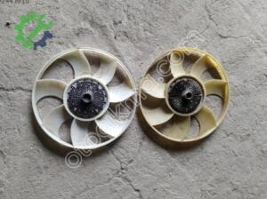 2003 2012 Ford transit fan komple