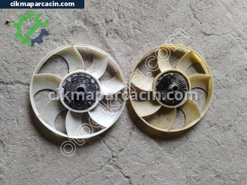Ford Transit Fan Paneli çıkma parça