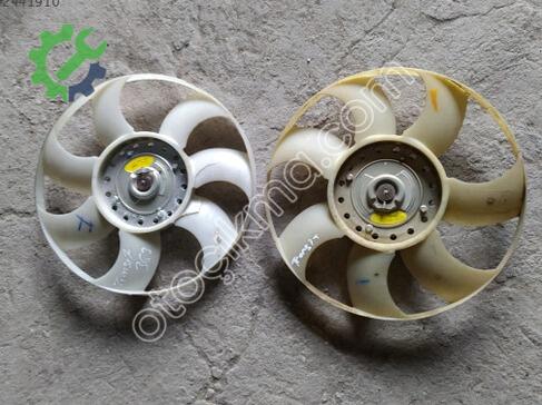 Ford Transit Fan Paneli çıkma parça