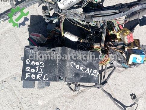 Ford Tourneo Connect Elektrik Tesisatı 9T1T-14B023 çıkma parça
