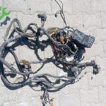 2003 2013 Ford connect motor iç tesisat 9t1t-14b023