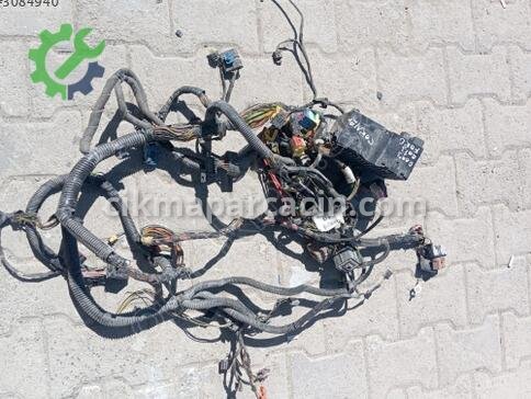 Ford Tourneo Connect Elektrik Tesisatı 9T1T-14B023 çıkma parça