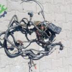 2003 2013 Ford connect motor iç tesisat 9t1t-14b023