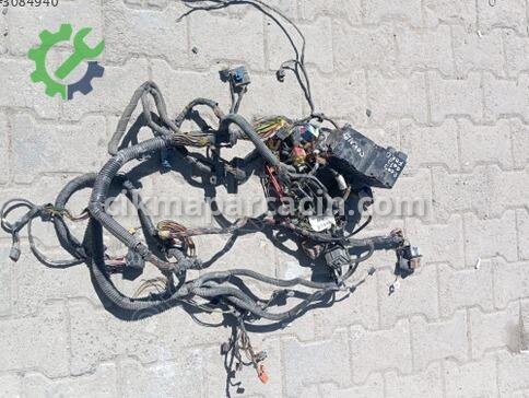 Ford Tourneo Connect Elektrik Tesisatı 9T1T-14B023 çıkma parça