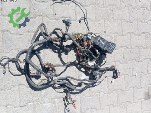Ford Tourneo Connect Elektrik Tesisatı 9T1T-14B023 çıkma parça