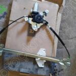 2003 2013 Ford connect sağ ön cam kirikosu