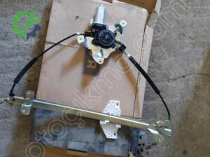 2003 2013 Ford connect sağ ön cam kirikosu