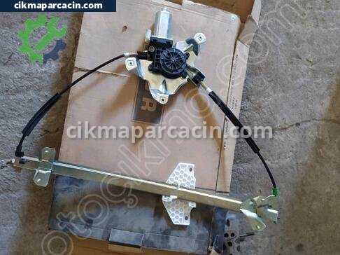 Ford Tourneo Connect Sağ Ön Cam Krikosu çıkma parça