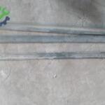 2003 2013 Ford connect sag ön kapı çıtası
