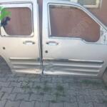 2003 2013 Ford connect sağ ön sağ arka kapı