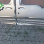 2003 2013 Ford connect sağ ön sağ arka kapı