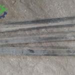2003 2013 Ford connect sag sürgülü kapı çıtası