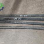 2003 2013 Ford connect sol  ön kapı çıtası