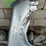 2003 2013 Ford connet sağ ön çamurluk