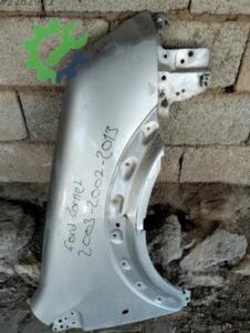 2003 2013 Ford connet sağ ön çamurluk