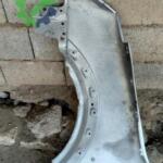 2003 2013 Ford connet sağ ön çamurluk
