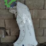 2003-2013 Ford connet sol ön çamurluk