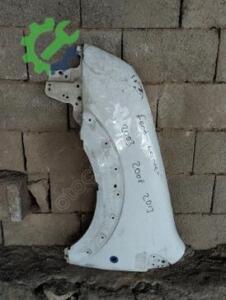 2003-2013 Ford connet sol ön çamurluk