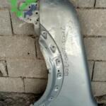 2003 2013 Ford connet sol ön çamurluk