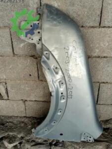 2003 2013 Ford connet sol ön çamurluk