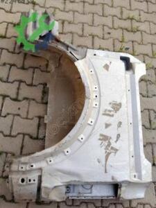 2003-2013 Ford kornet sol arka çamurluk