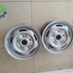 2003 2013 Ford transit  Demir jant