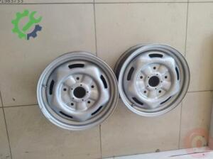 2003 2013 Ford transit  Demir jant