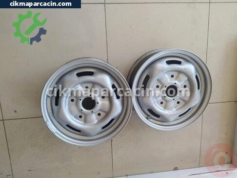 Ford Transit Demir Jant çıkma parça